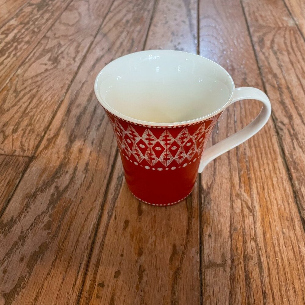 Elegant Coffee / Tea Mug